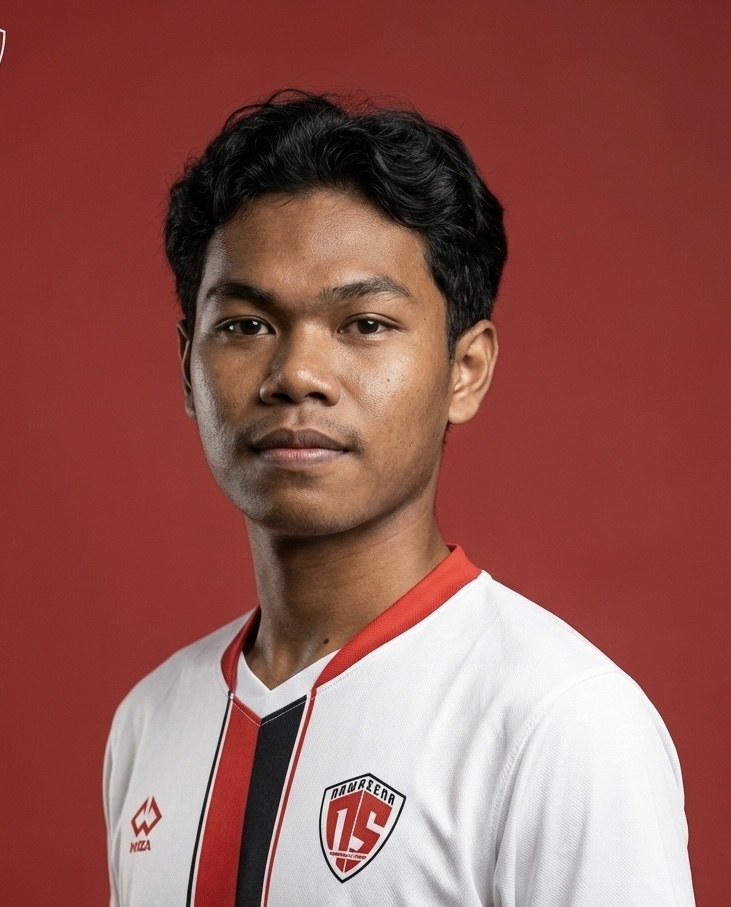 Muhammad Rahman Fadhlillah